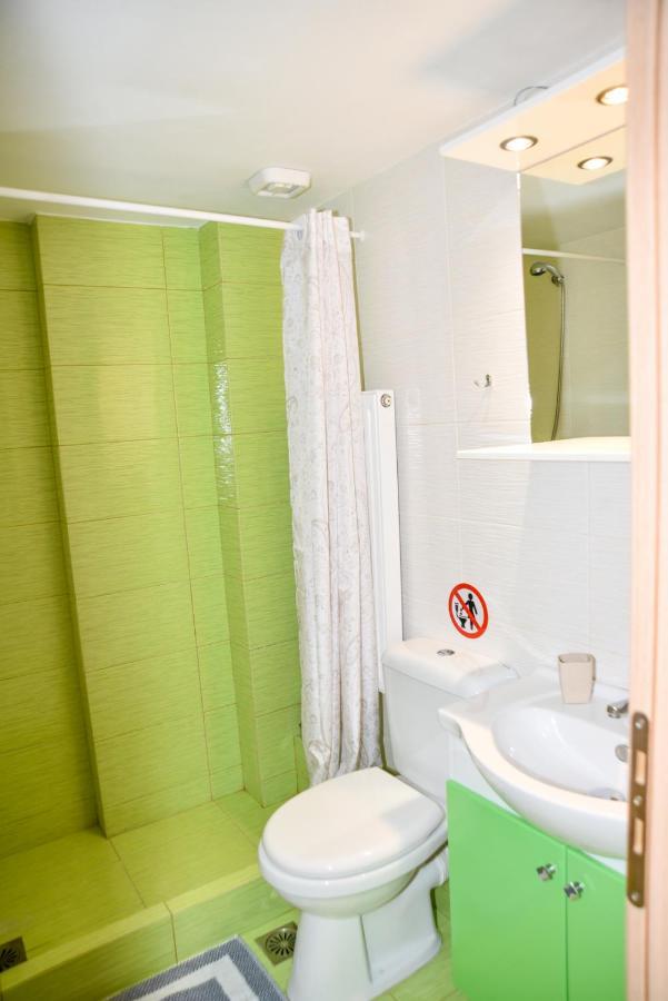 C&M Apartments Kalamáta Kültér fotó